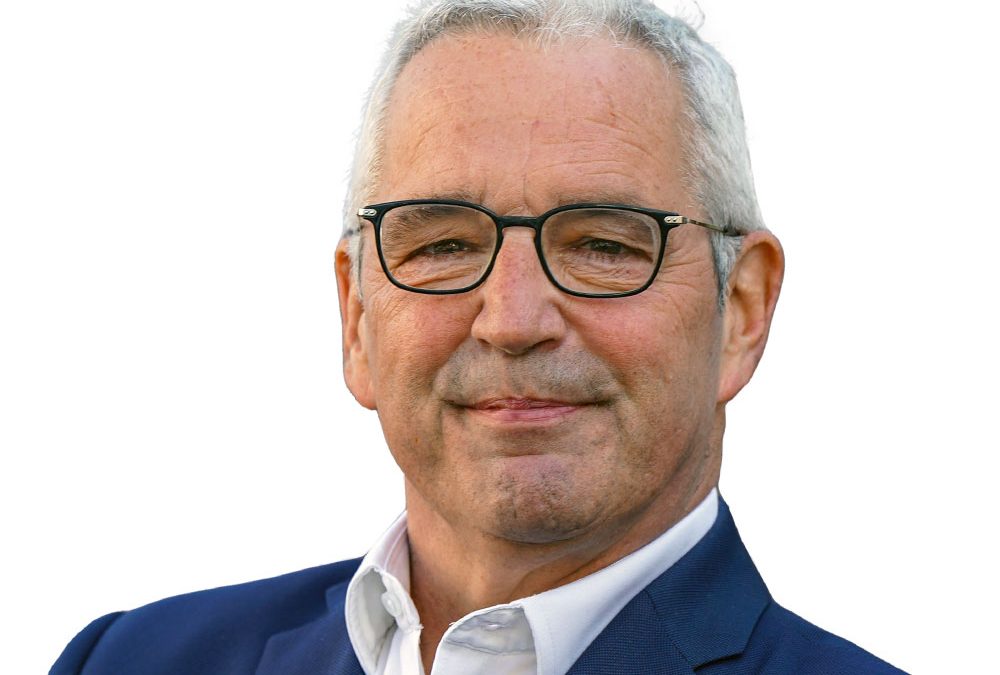 Cor van Hertrooij