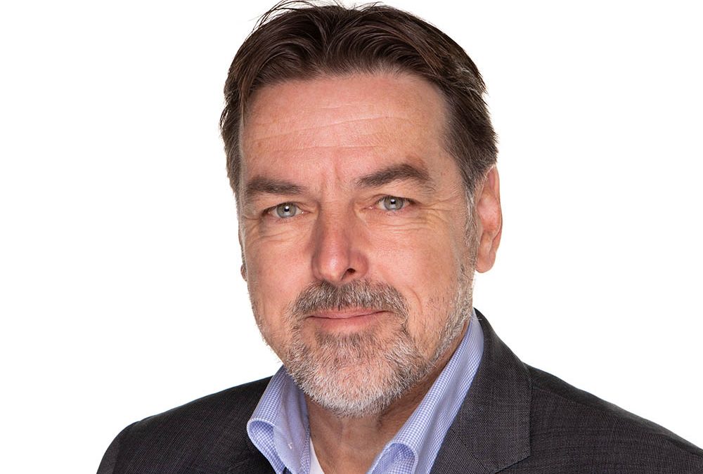 Edwin Bosma
