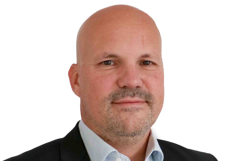 Richard Lagerweij