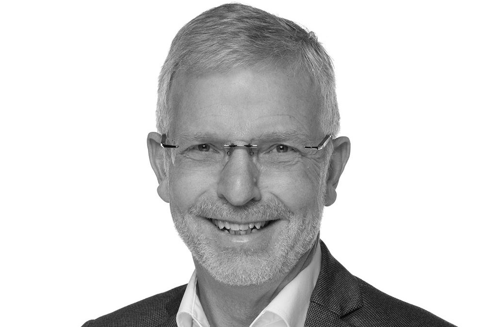 Rob Koppen – in memoriam