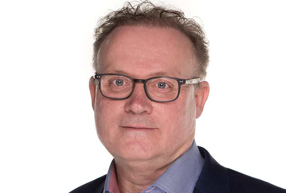 Ton Rosendaal
