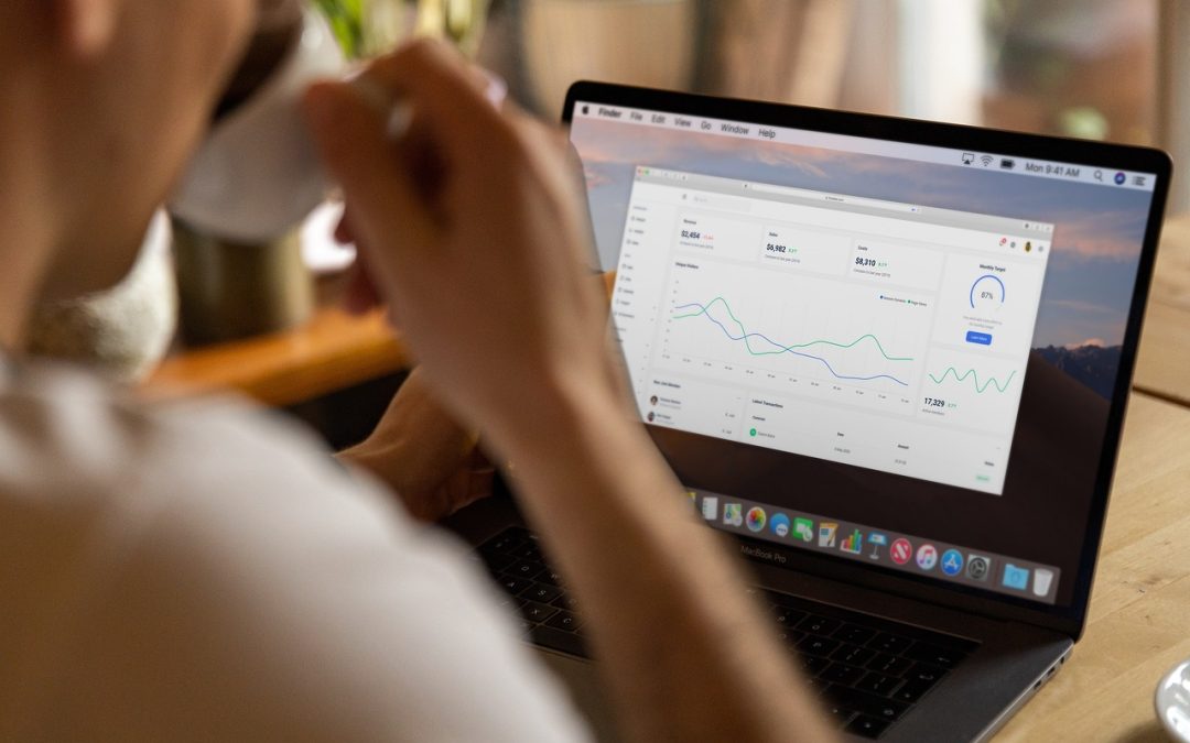 Met een ervaren CFO naar winstgevende en gecontroleerde groei – een must voor scale-ups